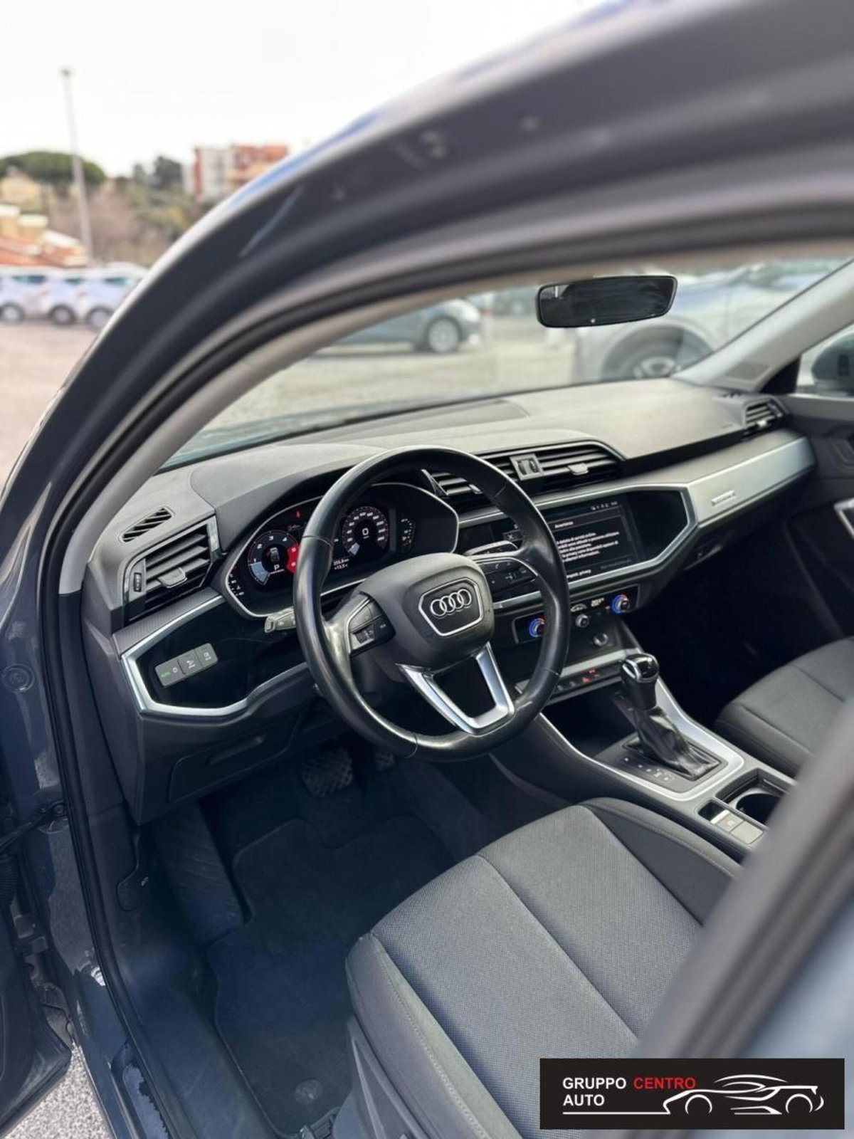 Audi Q3 Sportback 35 TDI quattro (7)