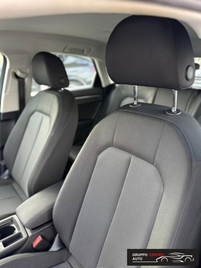 Audi Q3 Sportback 35 TDI quattro (8)