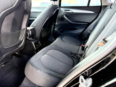 BMW X1 sDrive16d Sport (10)