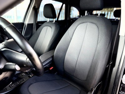 BMW X1 sDrive16d Sport (11)