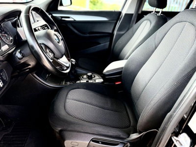 BMW X1 sDrive16d Sport (12)