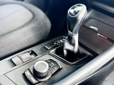 BMW X1 sDrive16d Sport (15)