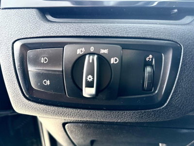 BMW X1 sDrive16d Sport (18)