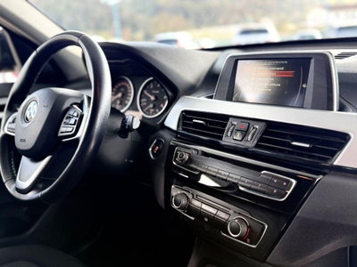 BMW X1 sDrive16d Sport (19)