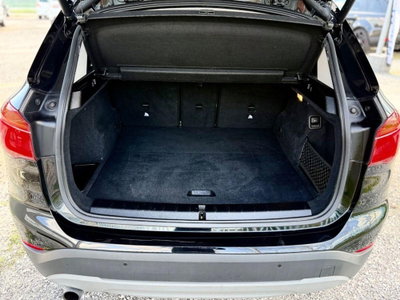 BMW X1 sDrive16d Sport (8)