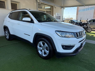 Jeep Compass 1.6 Multijet II 2WD Business (3)