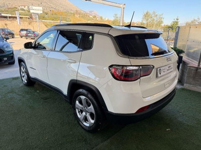 Jeep Compass 1.6 Multijet II 2WD Business (6)