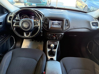 Jeep Compass 1.6 Multijet II 2WD Business (7)