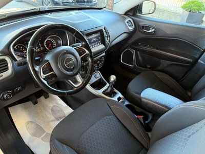 Jeep Compass 1.6 Multijet II 2WD Business (8)