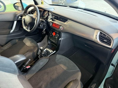 Citroen C3 1.4 HDi 70 FAP Exclusive Style (10)