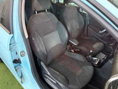 Citroen C3 1.4 HDi 70 FAP Exclusive Style (11)