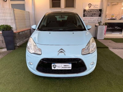 Citroen C3 1.4 HDi 70 FAP Exclusive Style (2)