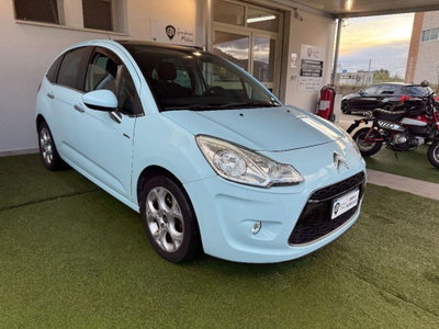 Citroen C3 1.4 HDi 70 FAP Exclusive Style (3)