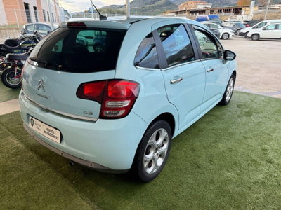 Citroen C3 1.4 HDi 70 FAP Exclusive Style (4)