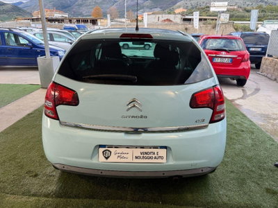 Citroen C3 1.4 HDi 70 FAP Exclusive Style (5)