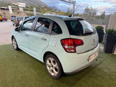 Citroen C3 1.4 HDi 70 FAP Exclusive Style (6)