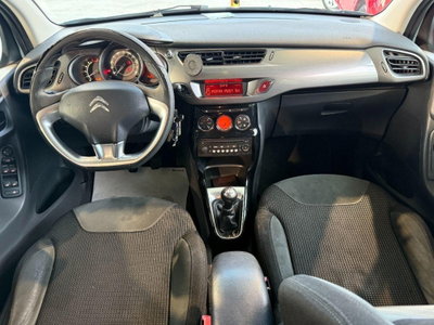 Citroen C3 1.4 HDi 70 FAP Exclusive Style (7)