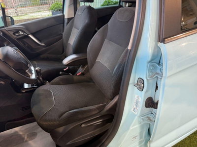 Citroen C3 1.4 HDi 70 FAP Exclusive Style (9)