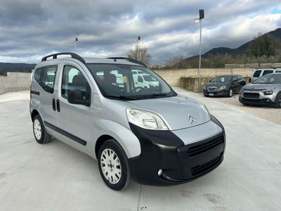 Citroen Nemo 1.3 HDi 75CV FAP S&S Multispace usata