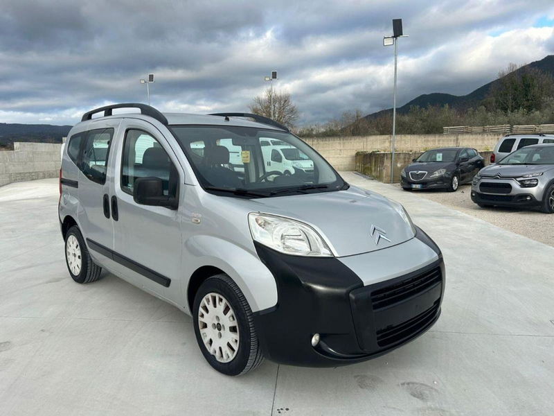 Citroen Nemo 1.3 HDi 75CV FAP S&S Multispace