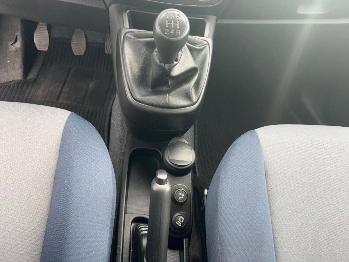 Citroen Nemo 1.3 HDi 75CV FAP S&S Multispace (13)