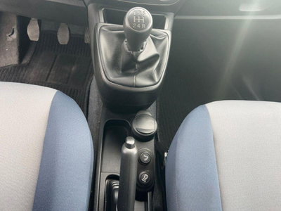 Citroen Nemo 1.3 HDi 75CV FAP S&S Multispace (13)