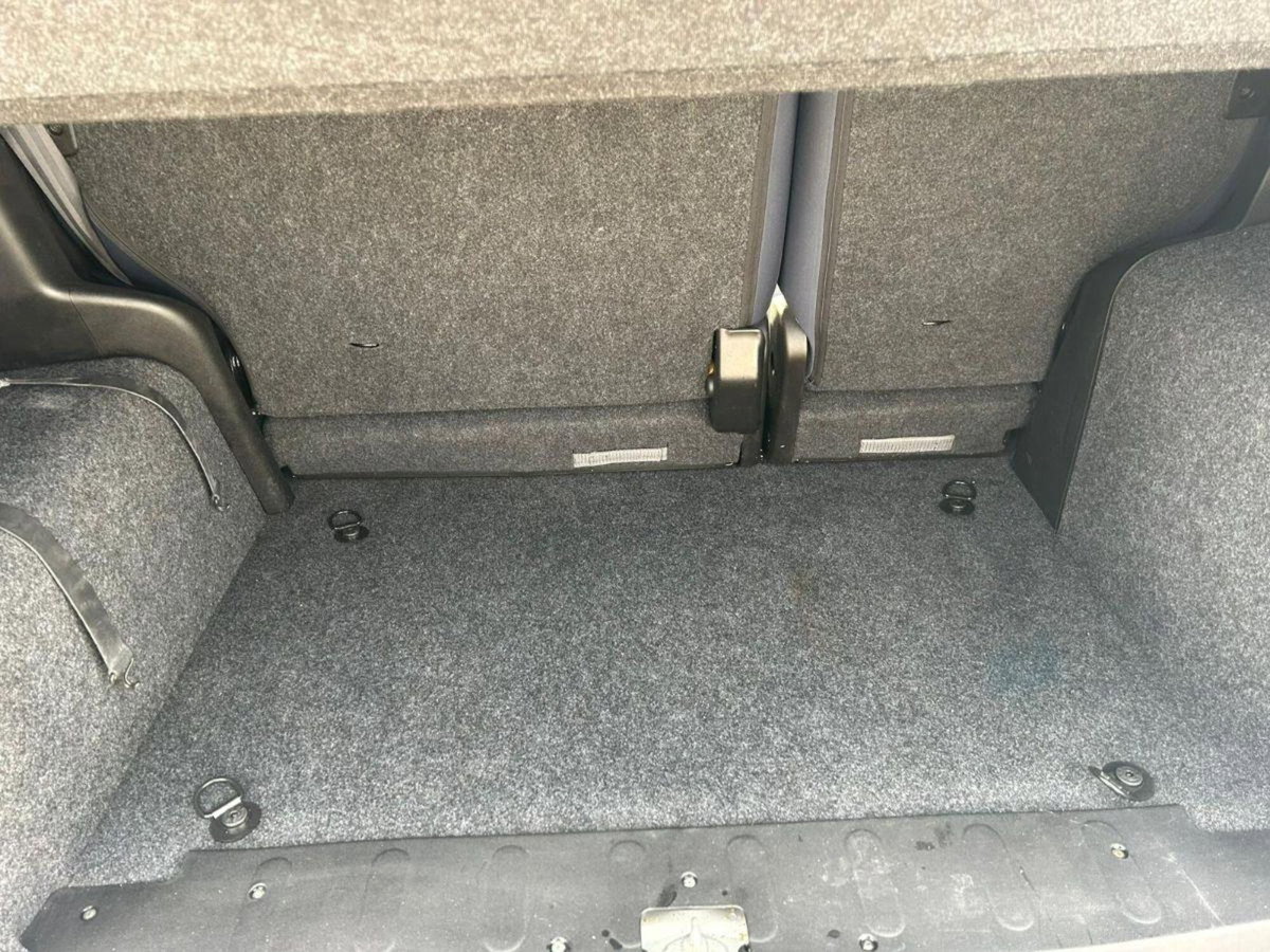 Citroen Nemo 1.3 HDi 75CV FAP S&S Multispace (16)