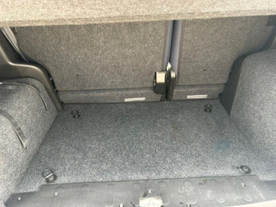 Citroen Nemo 1.3 HDi 75CV FAP S&S Multispace (16)