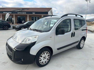 Citroen Nemo 1.3 HDi 75CV FAP S&S Multispace (3)
