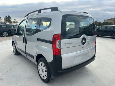 Citroen Nemo 1.3 HDi 75CV FAP S&S Multispace (4)