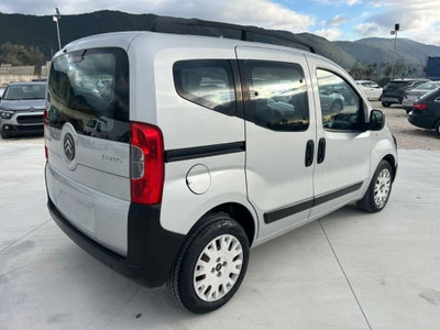 Citroen Nemo 1.3 HDi 75CV FAP S&S Multispace (5)