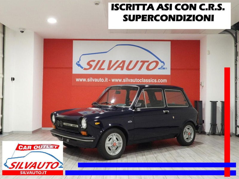 Autobianchi A112 1050 Abarth