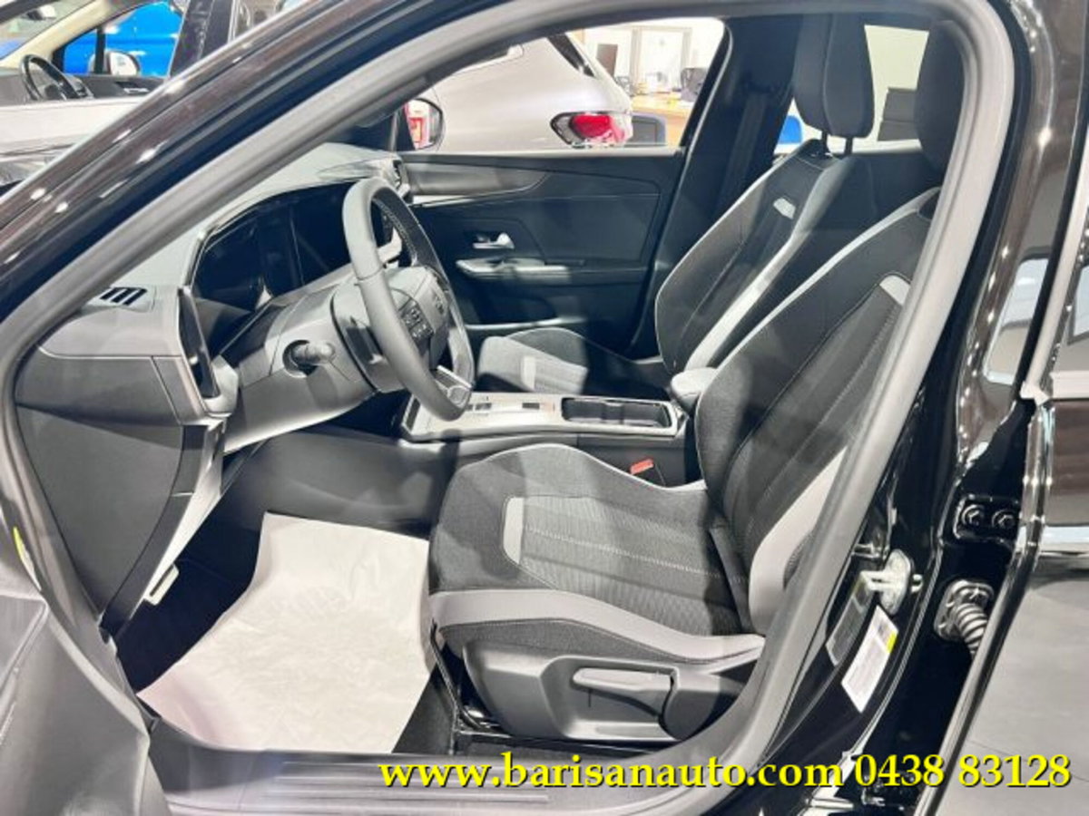 Opel Mokka 1.2 Turbo 130 CV aut. GS Line (5)
