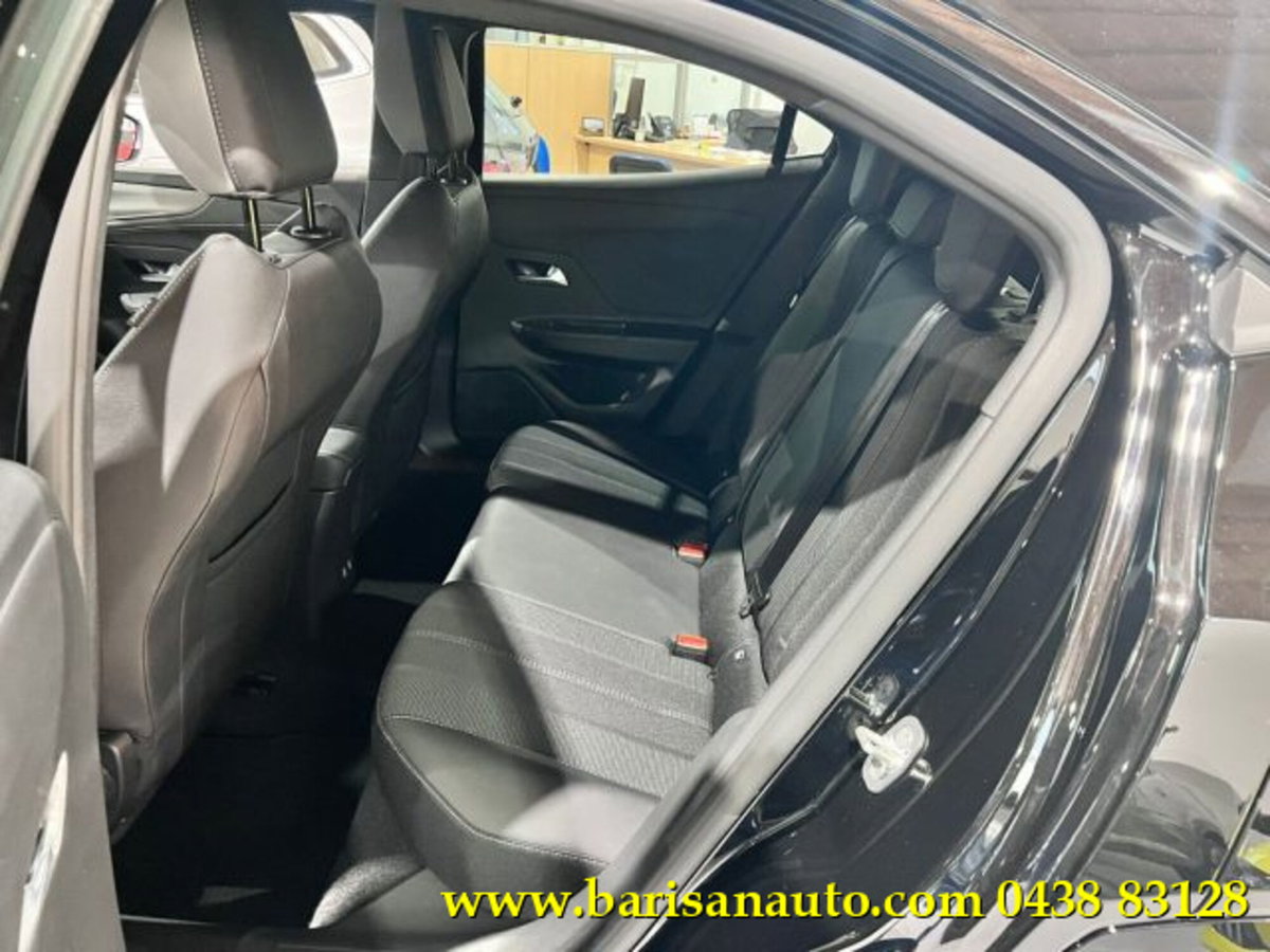 Opel Mokka 1.2 Turbo 130 CV aut. GS Line (6)