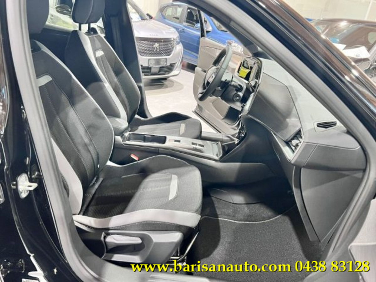 Opel Mokka 1.2 Turbo 130 CV aut. GS Line (7)