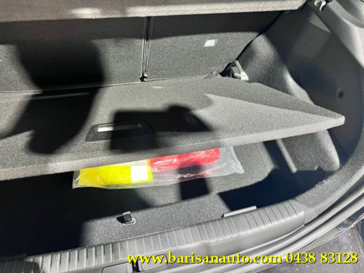 Opel Mokka 1.2 Turbo 130 CV aut. GS Line (9)