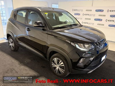Mahindra KUV100 1.2 K8 usata