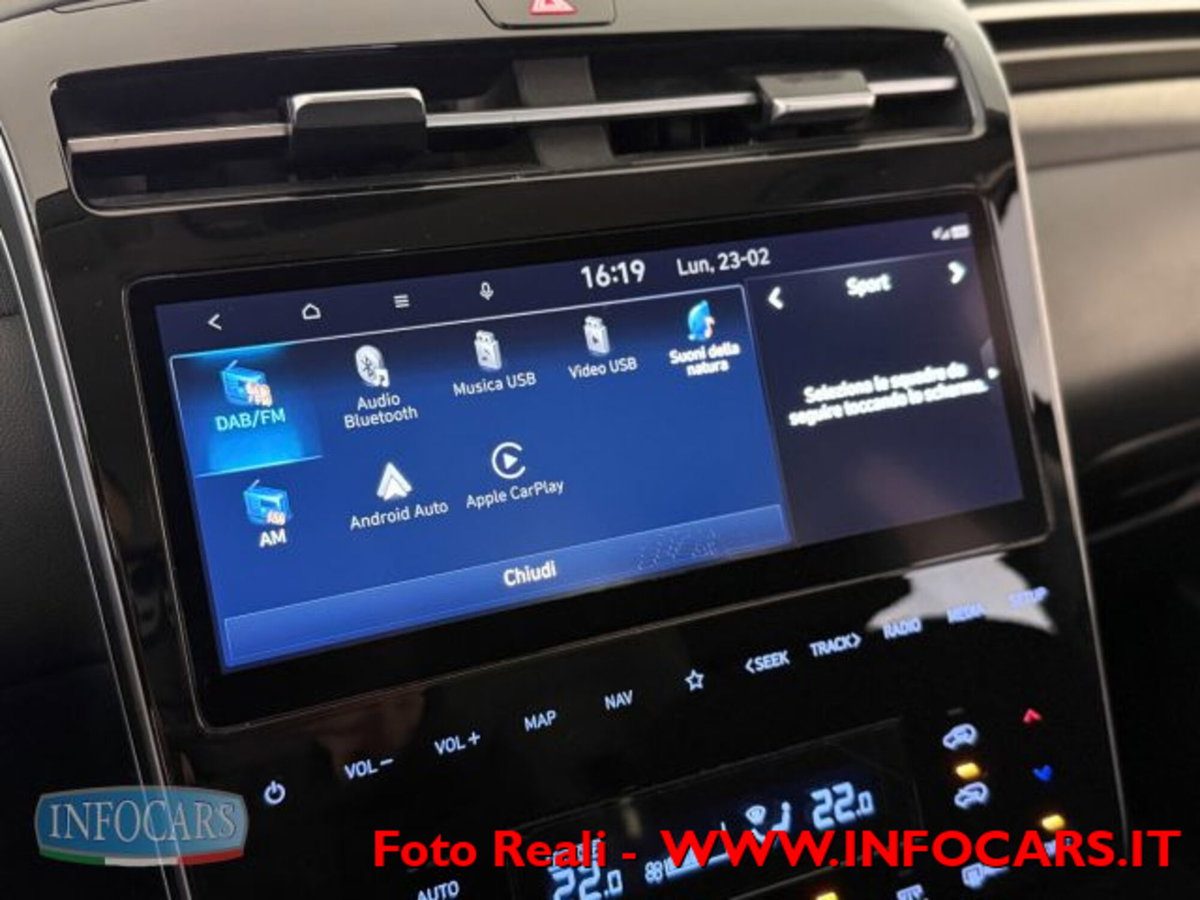 Hyundai Tucson 1.6 CRDi 136CV 48V DCT XLine (18)