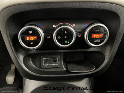 Fiat 500L 1.6 Multijet 105 CV Pop Star (10)
