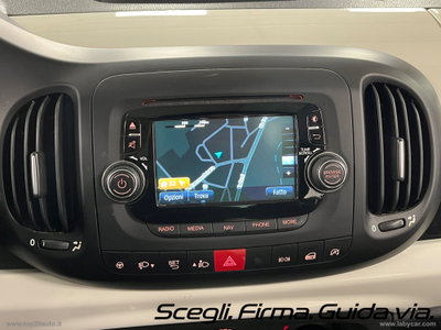 Fiat 500L 1.6 Multijet 105 CV Pop Star (11)
