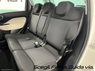 Fiat 500L 1.6 Multijet 105 CV Pop Star (12)