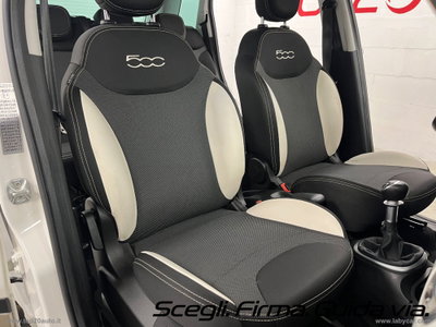 Fiat 500L 1.6 Multijet 105 CV Pop Star (15)