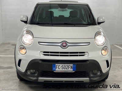 Fiat 500L 1.6 Multijet 105 CV Pop Star (16)