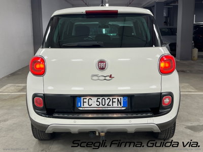 Fiat 500L 1.6 Multijet 105 CV Pop Star (17)