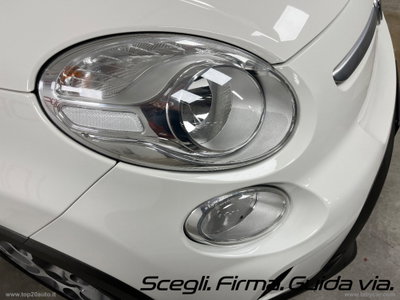 Fiat 500L 1.6 Multijet 105 CV Pop Star (20)