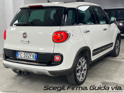 Fiat 500L 1.6 Multijet 105 CV Pop Star (3)