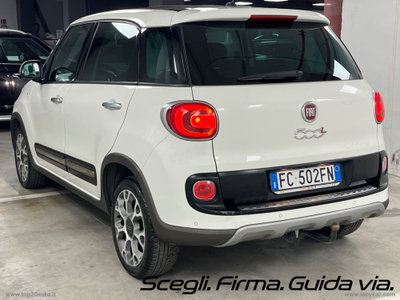 Fiat 500L 1.6 Multijet 105 CV Pop Star (4)