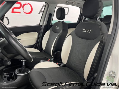 Fiat 500L 1.6 Multijet 105 CV Pop Star (6)