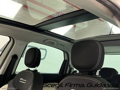Fiat 500L 1.6 Multijet 105 CV Pop Star (7)