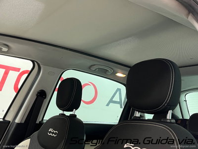 Fiat 500L 1.6 Multijet 105 CV Pop Star (8)